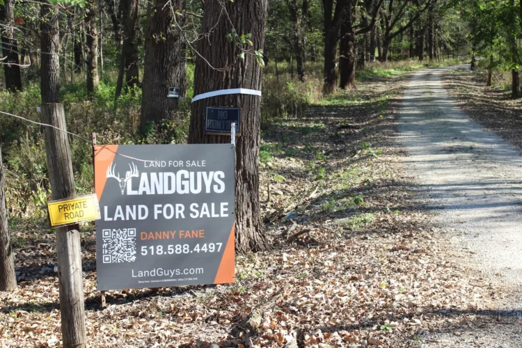 Council approves two new minor subdivisions in Webster City